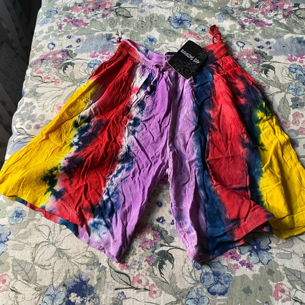ACE Fashion Shorts Size Small